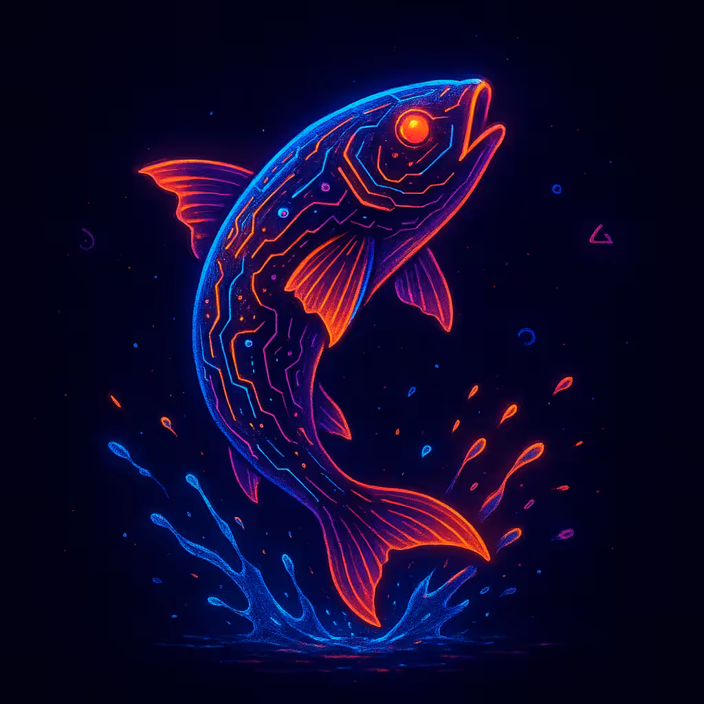 Synthetic Ocean