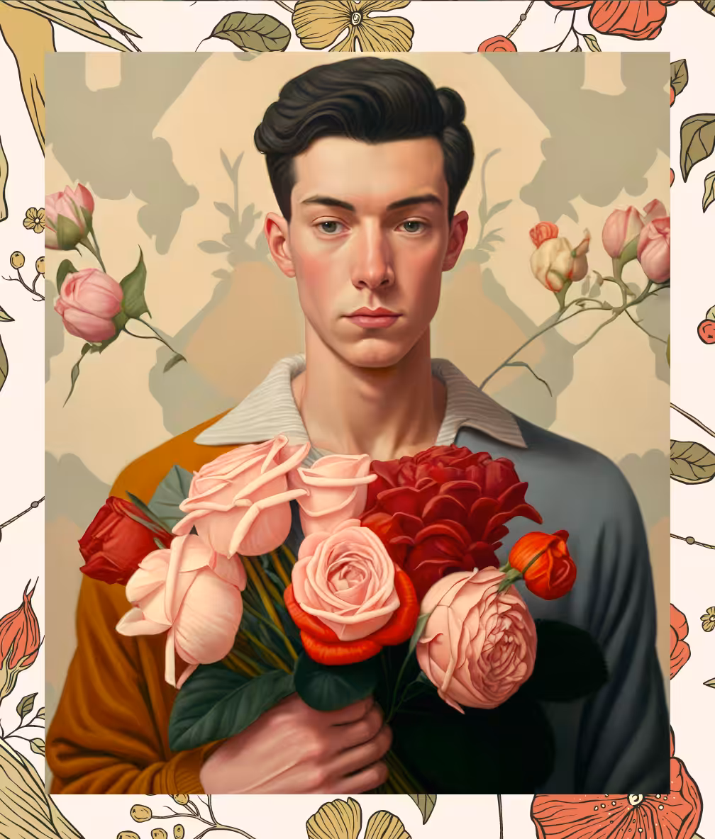 Mother's Day :: 72