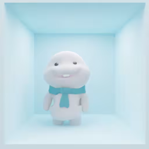 Baby Him #5