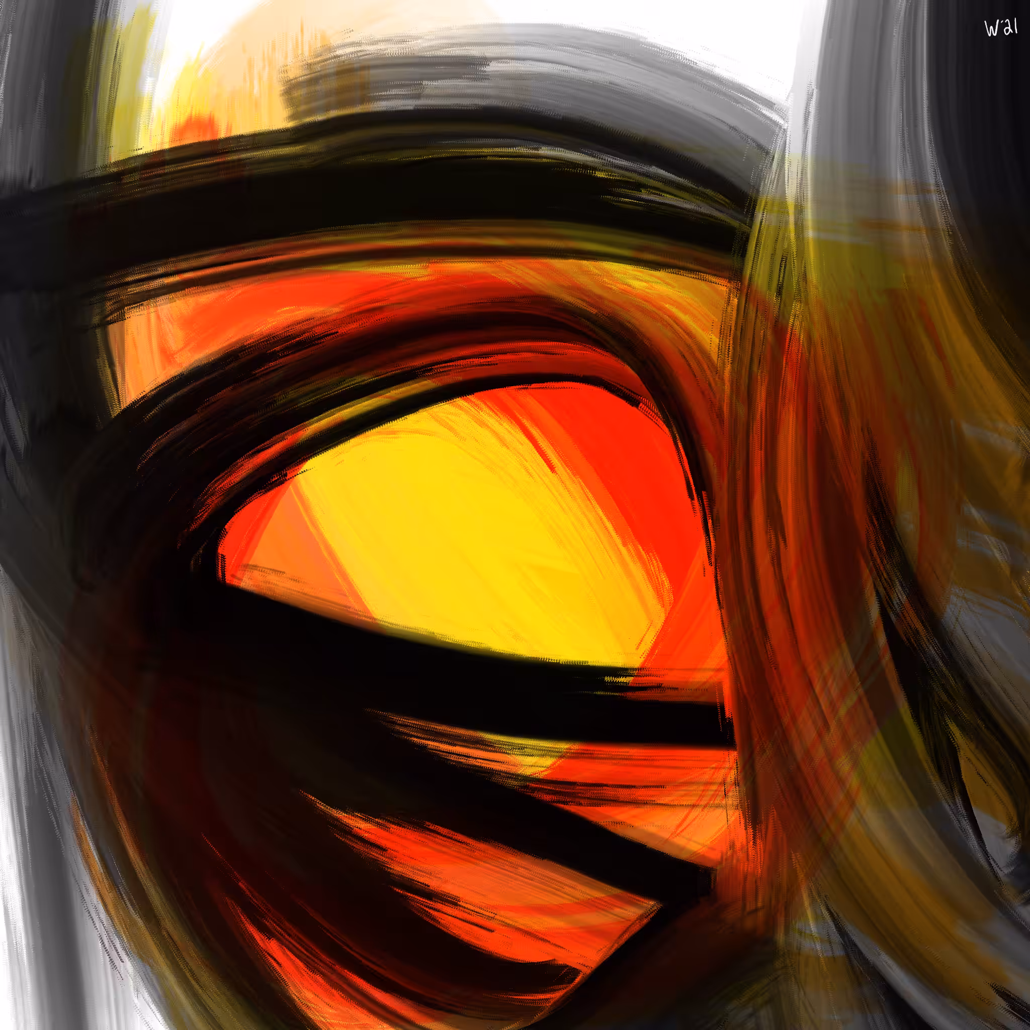 Into the forge