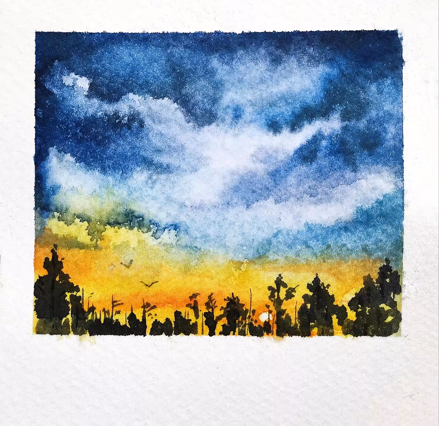 Her Imaginary Nature