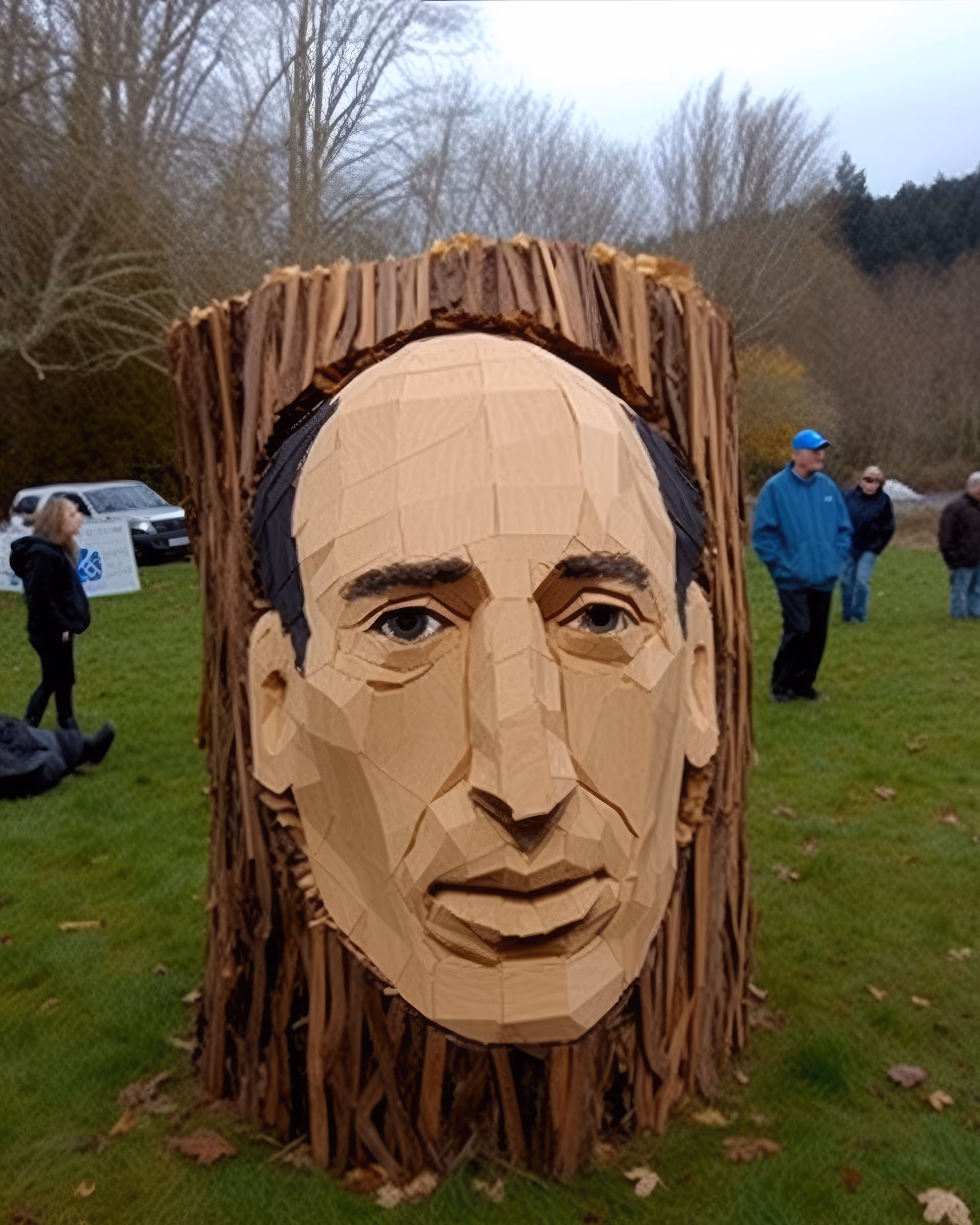 Stumped (What Is A Security?)