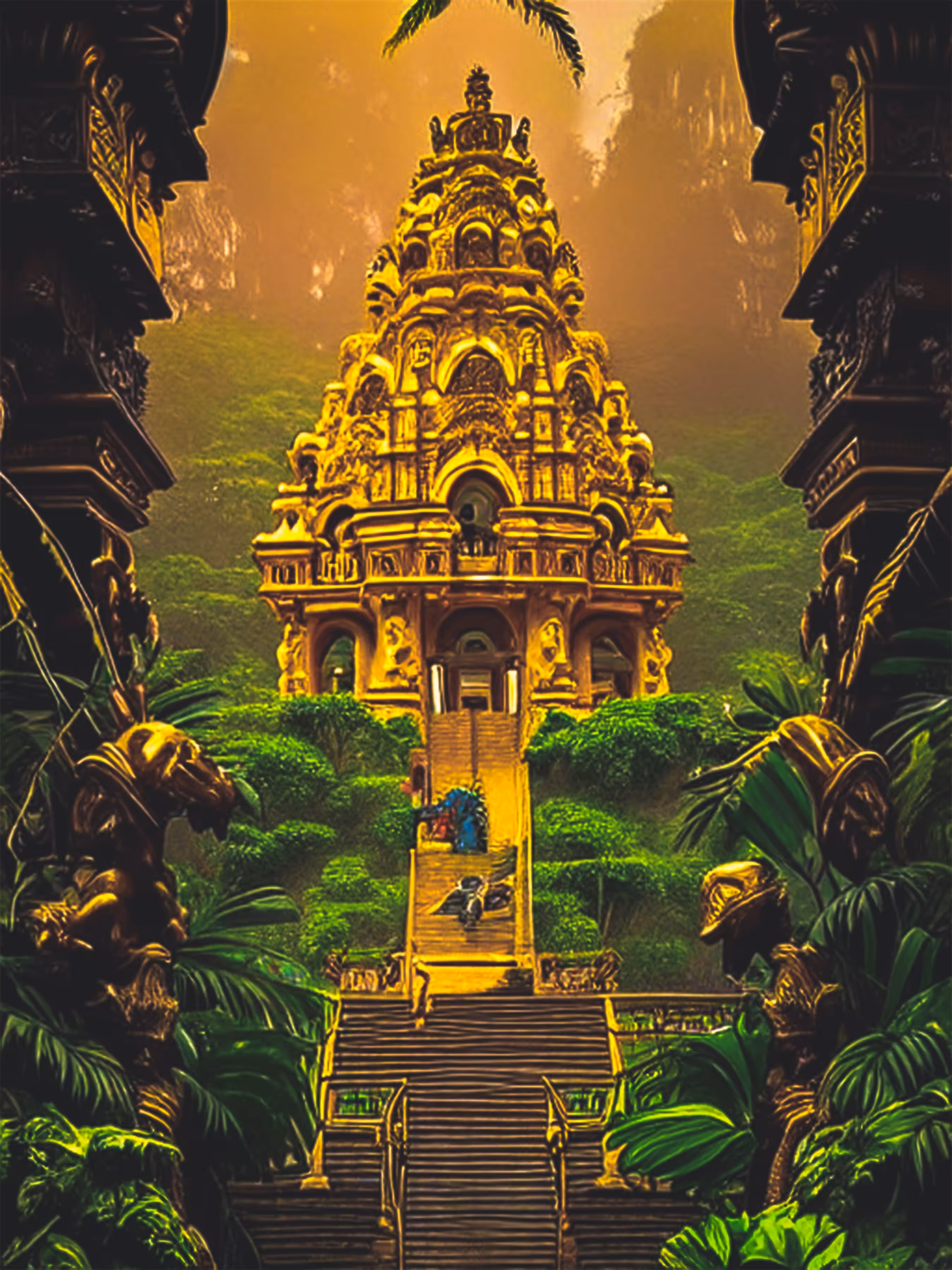 El Dorado 4