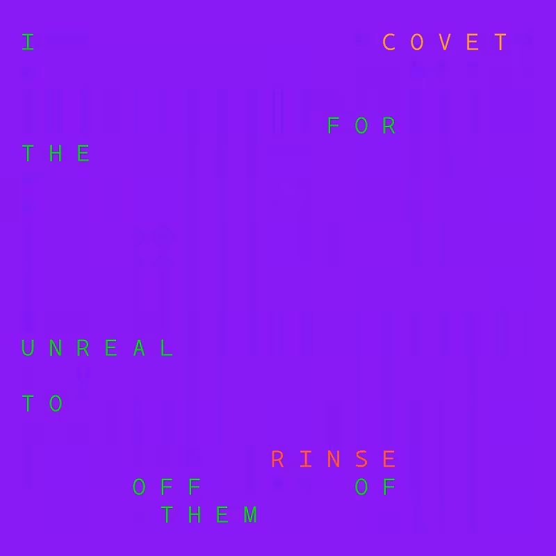I wish for the metaverse ... #165