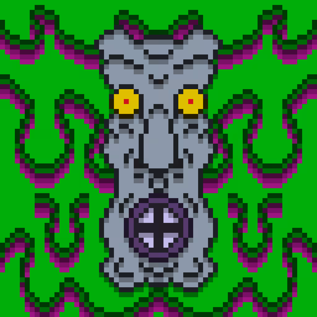 #017 “The Ghoul”