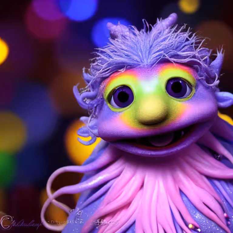 fantastical-creatures 0788