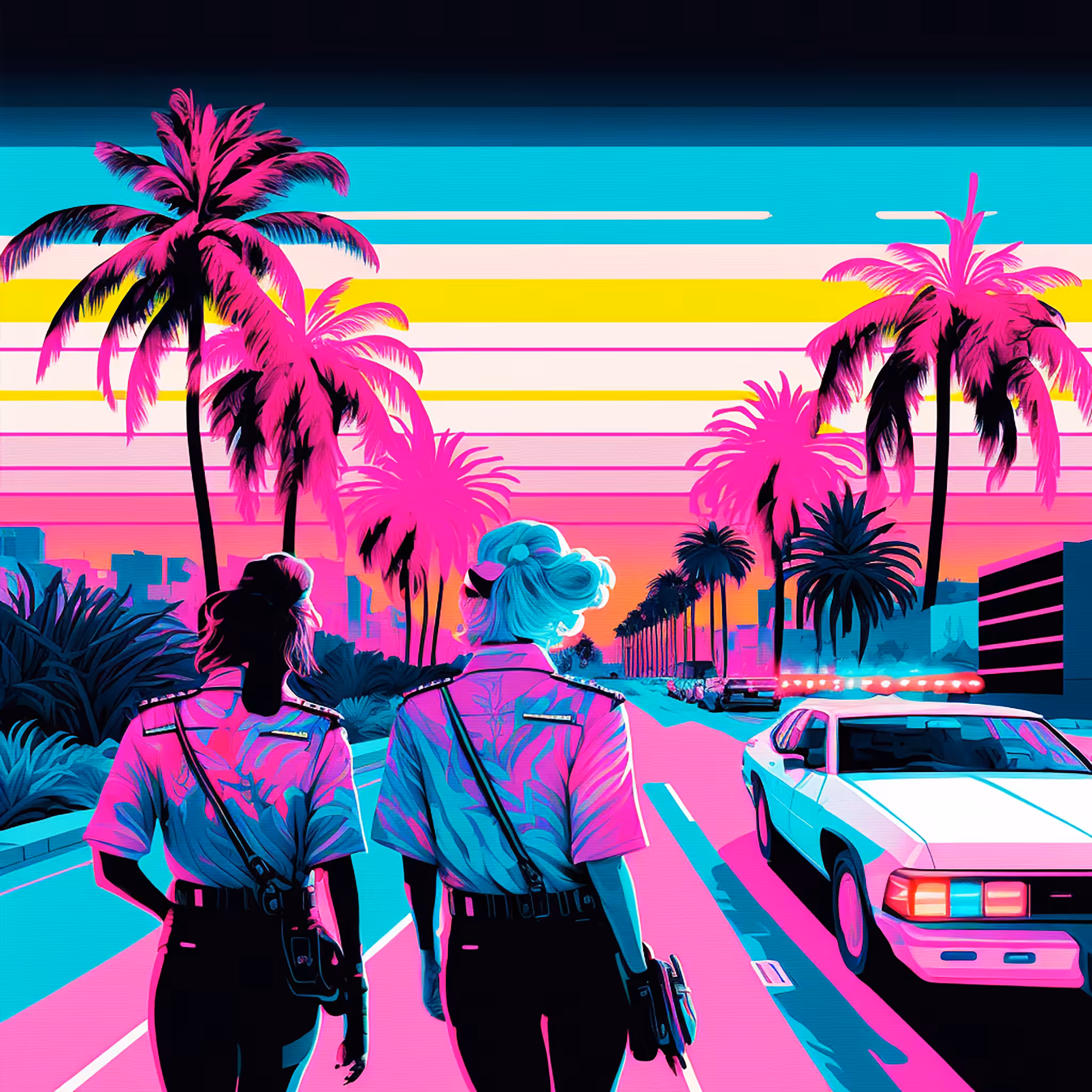 Pair
