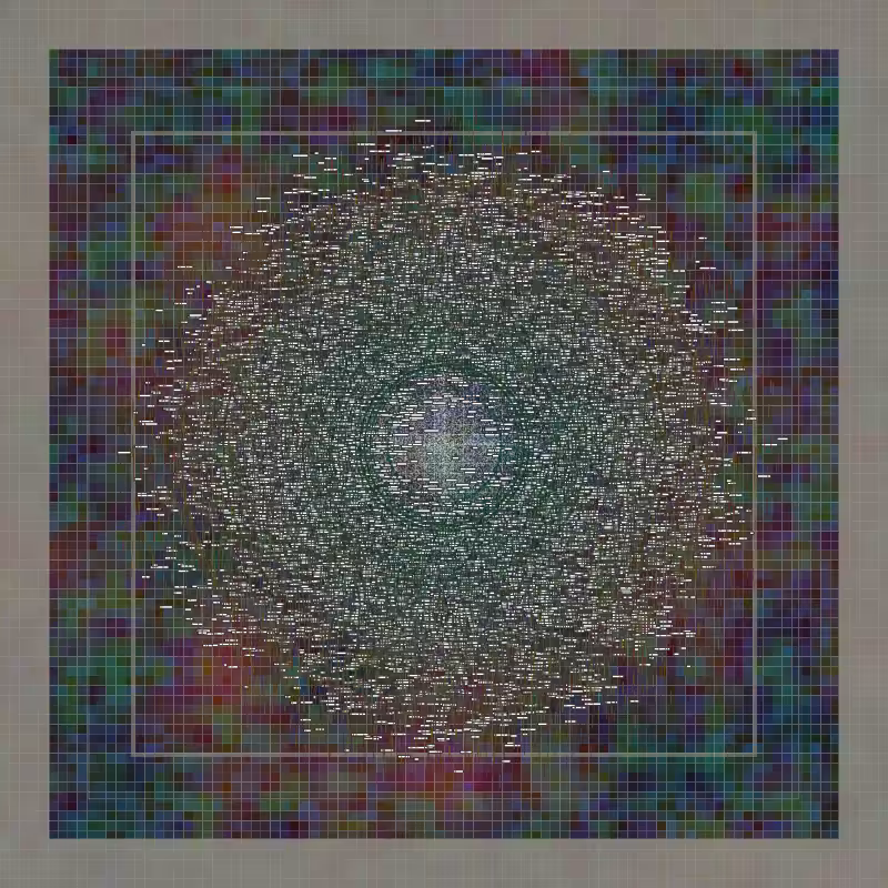 Digital core #81