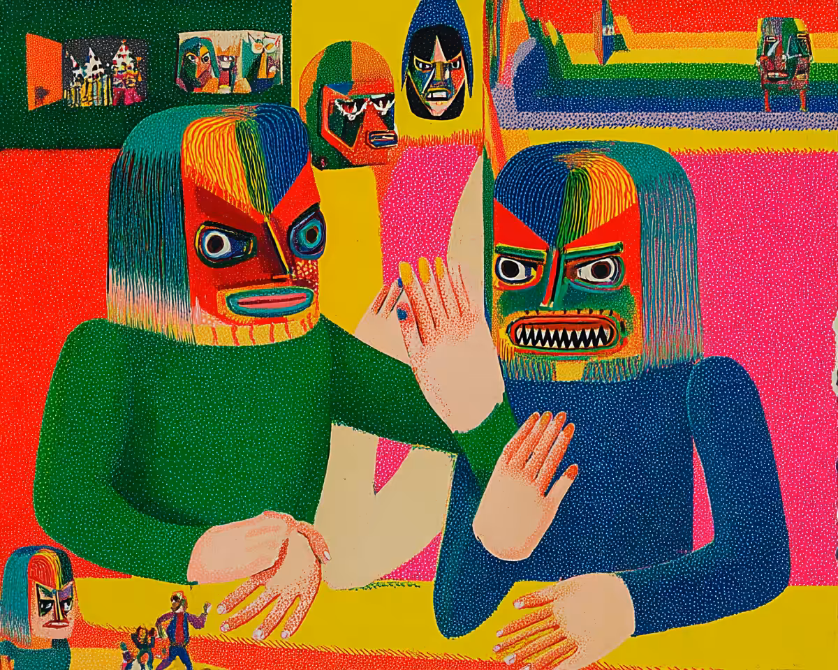 face invader # 775