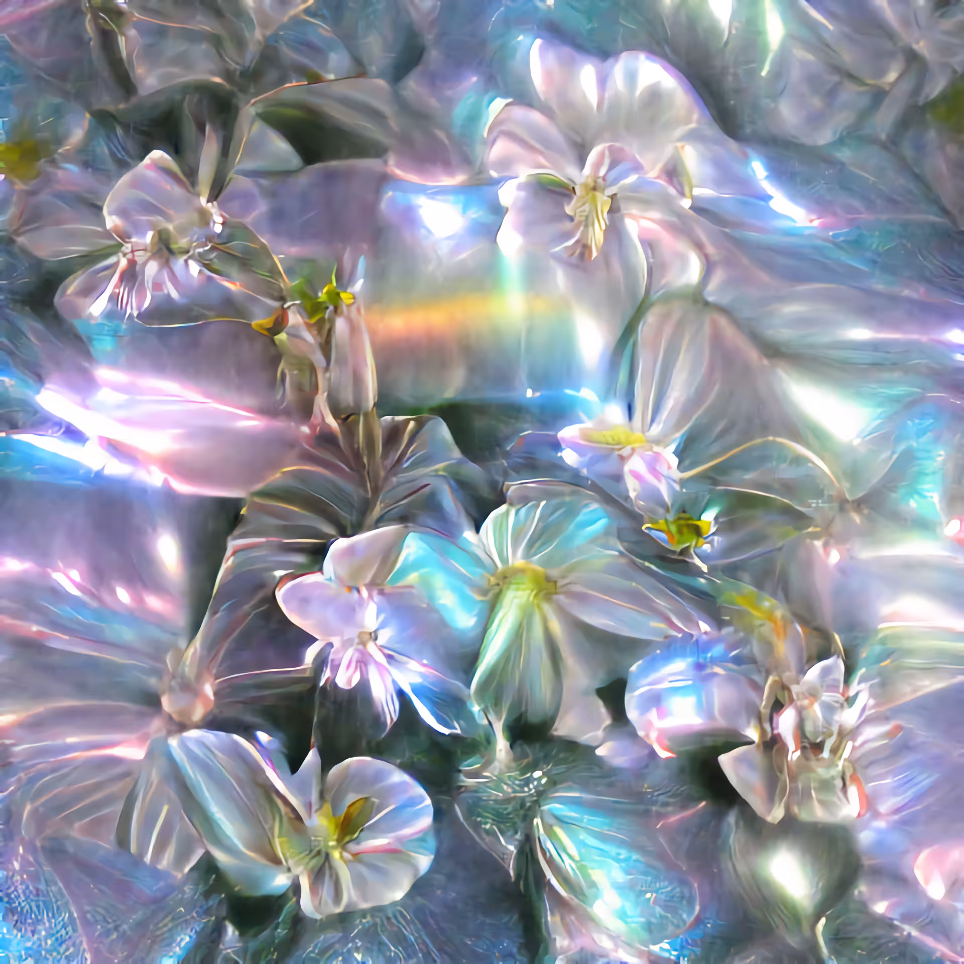 Orchidea II