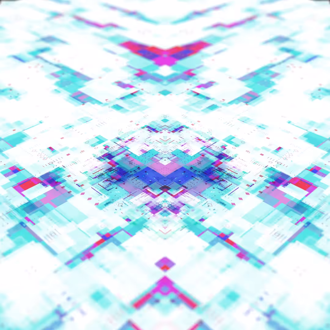 Intersect 003