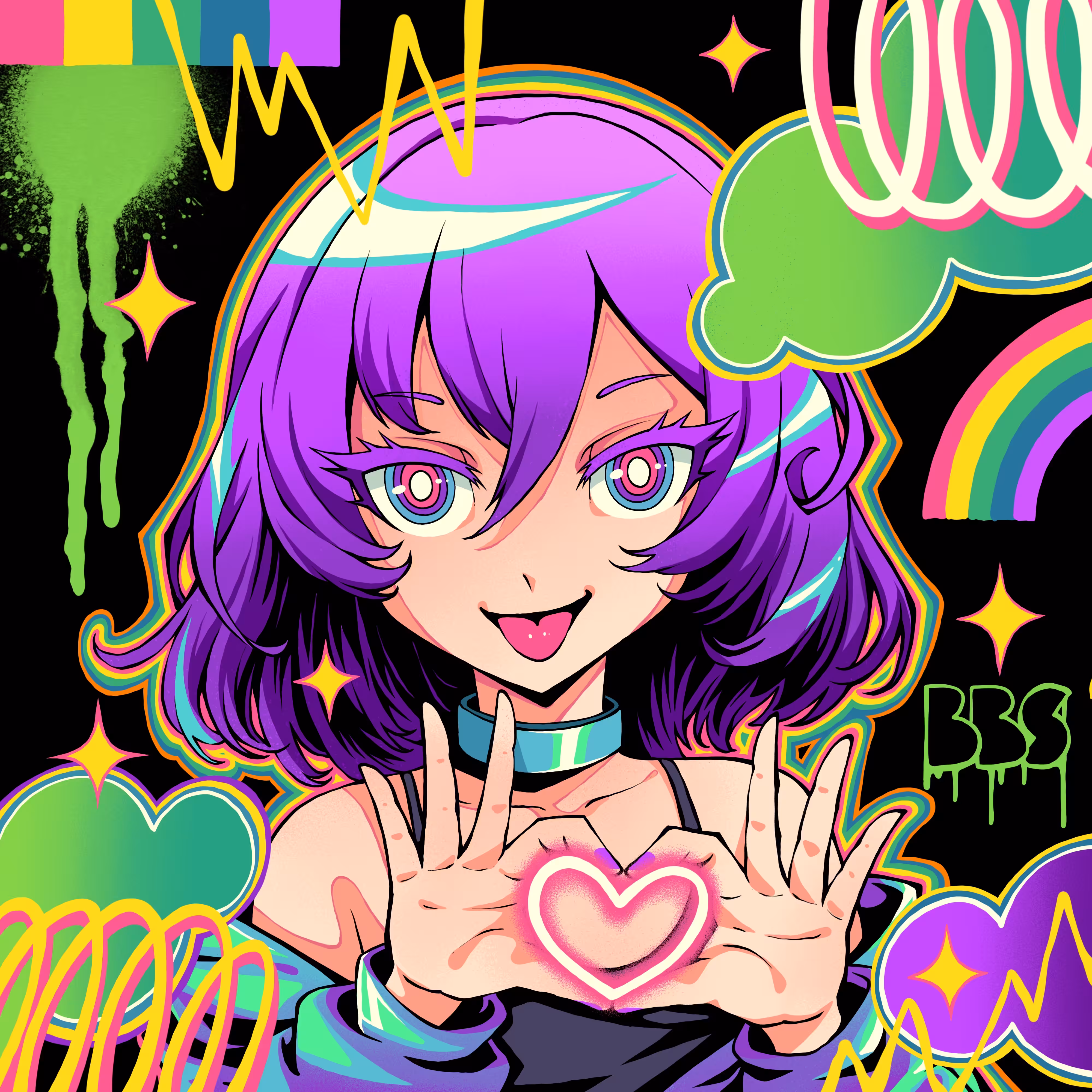 Love Spell