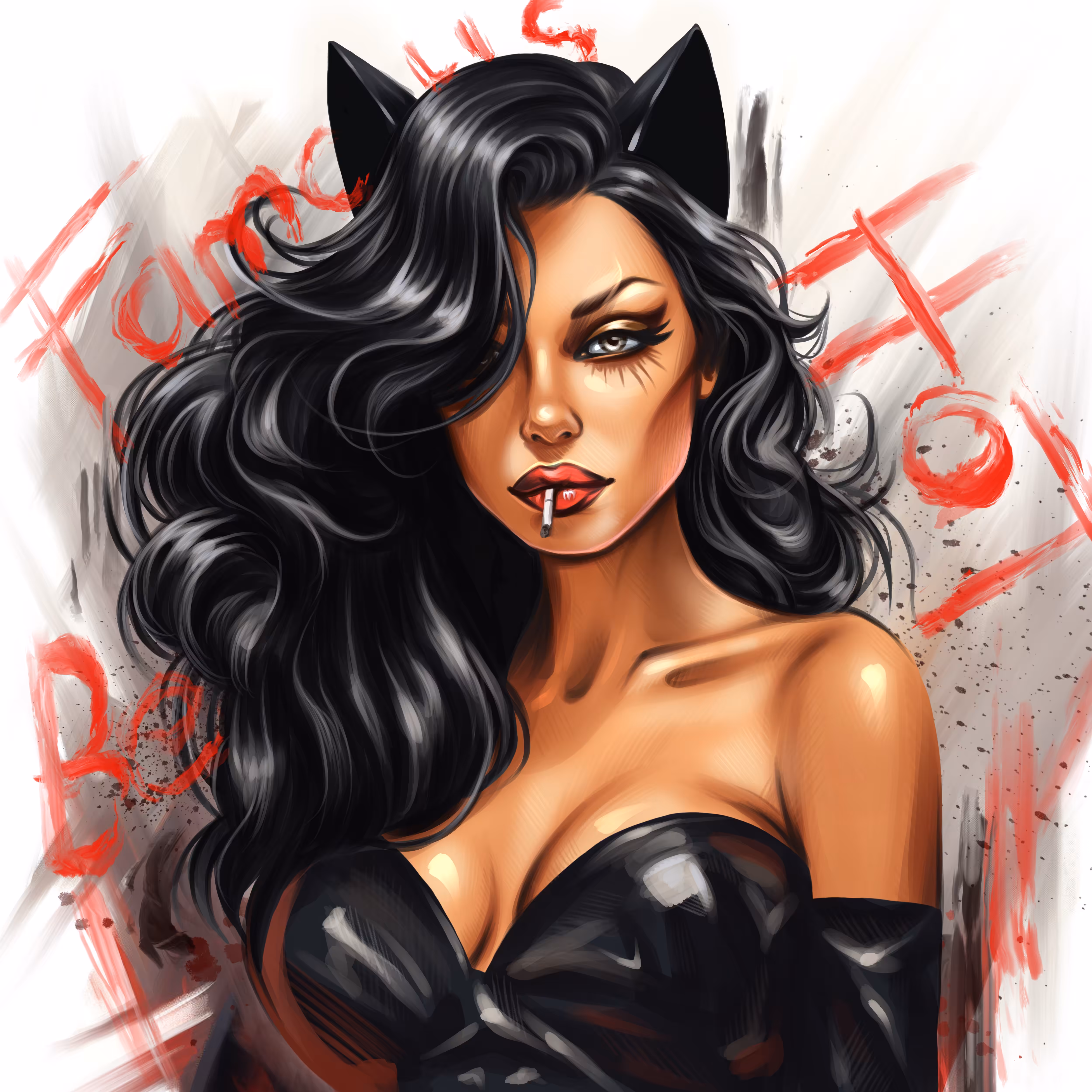 Kitty Cat