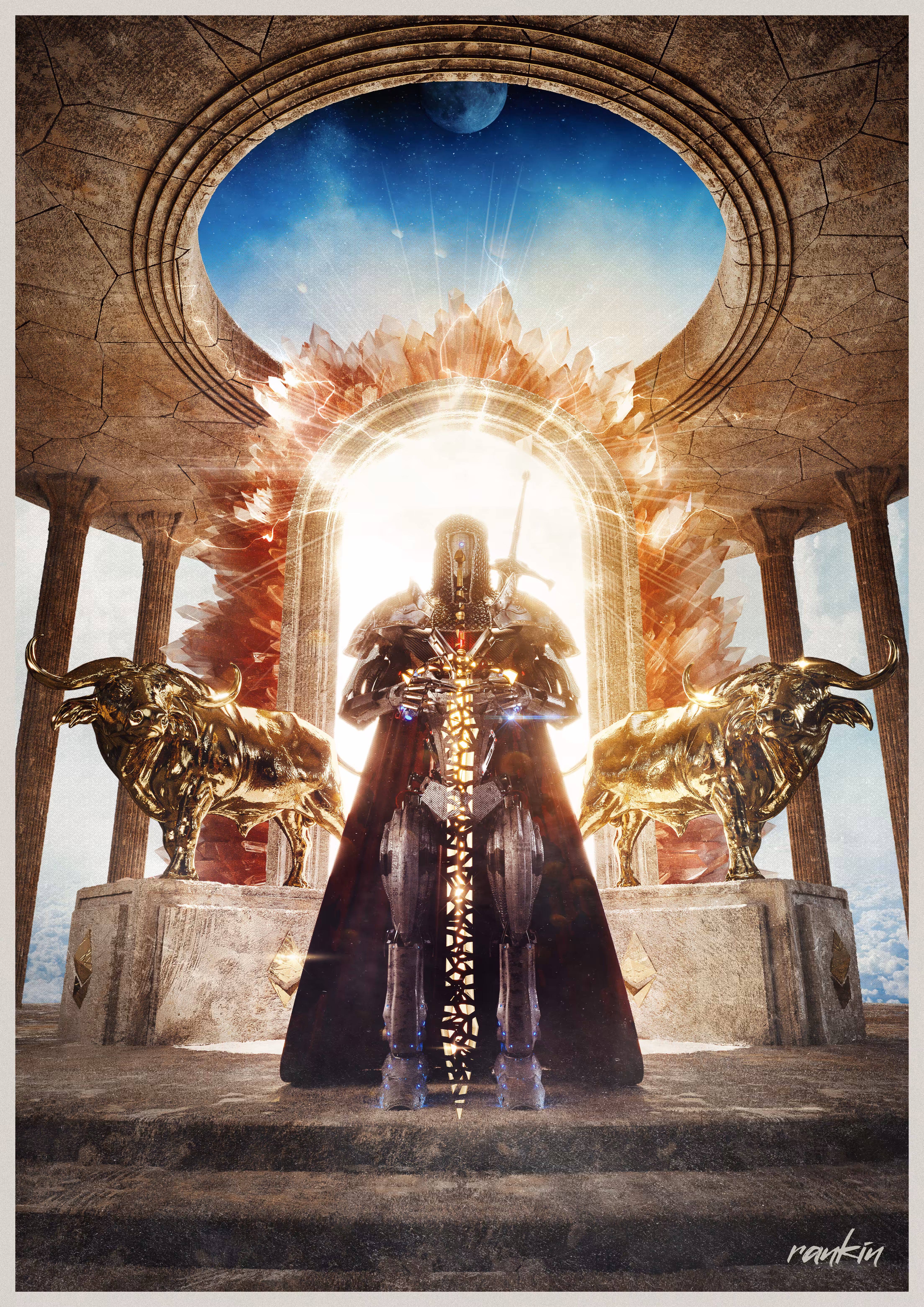 The Summoner