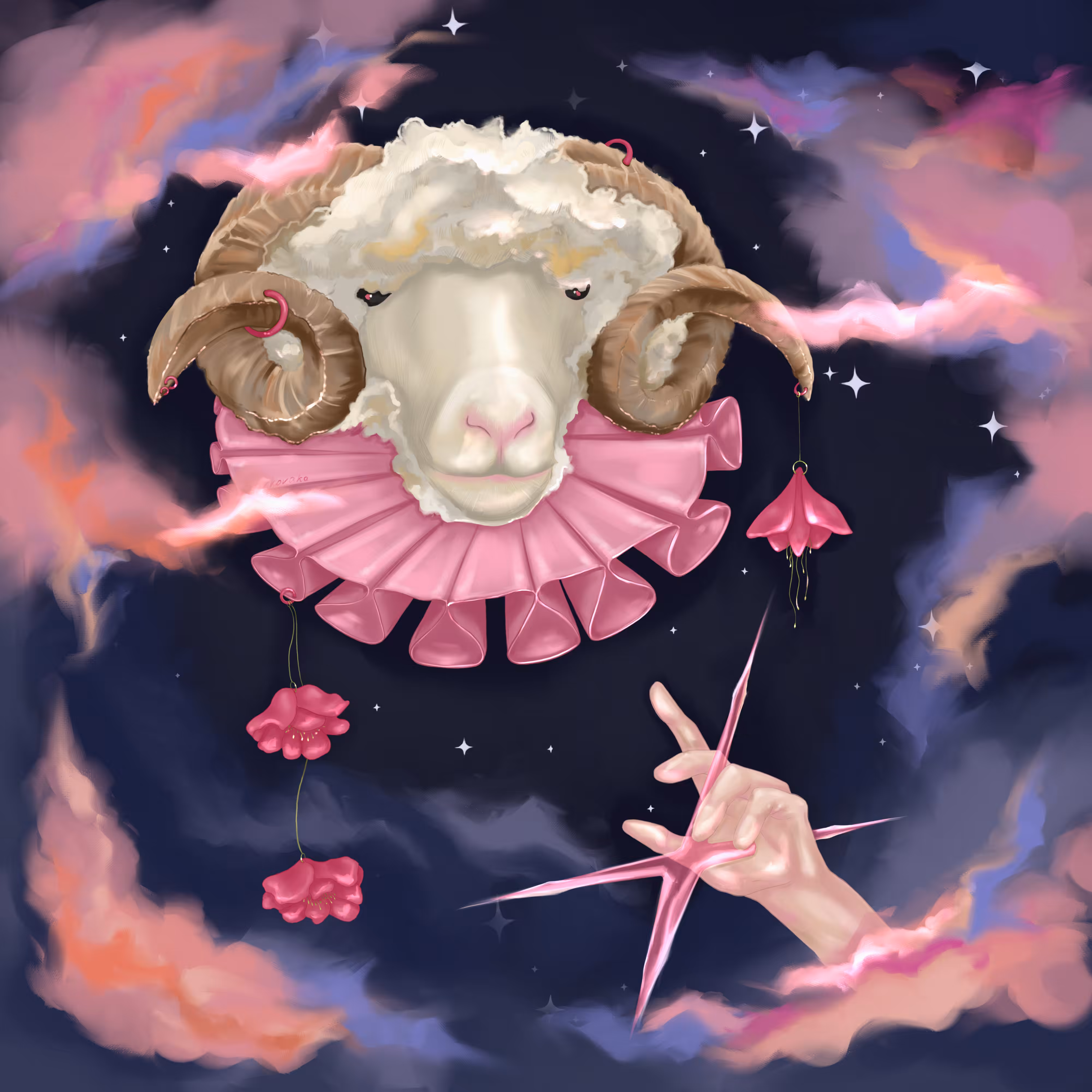 Dreaming