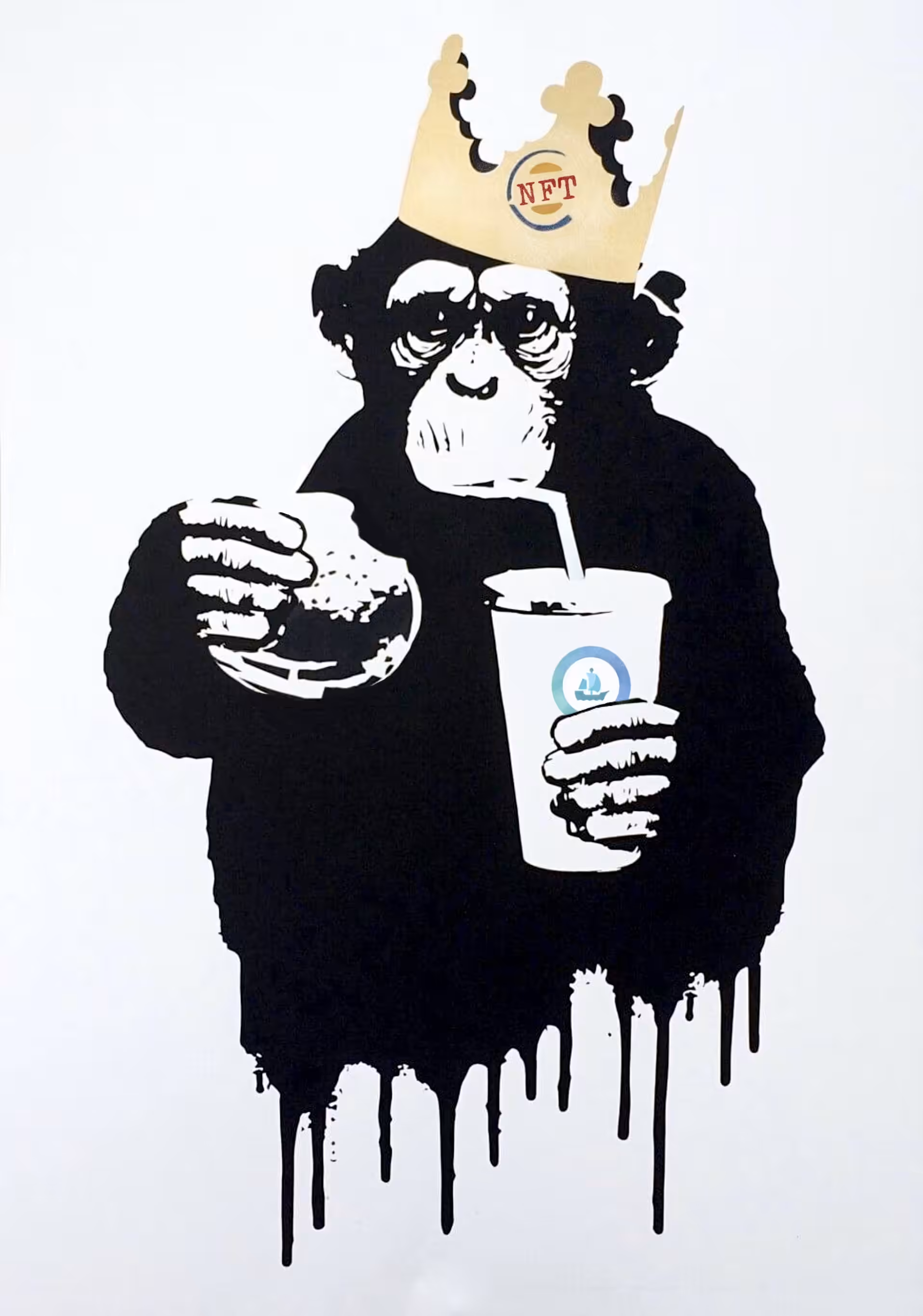 Banksy No.11