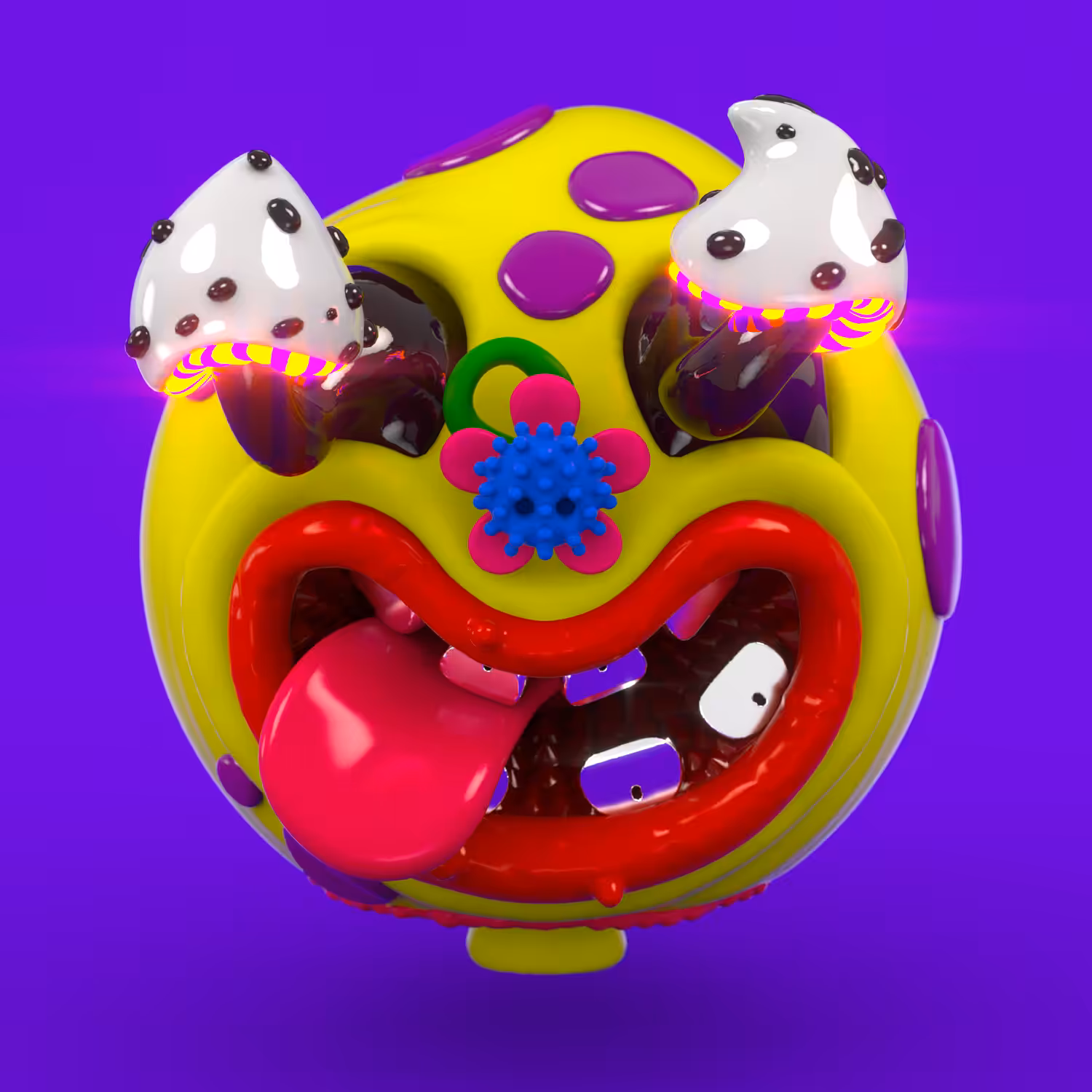 JOYWORLD JOYsmilies: JOYsmiley 5226