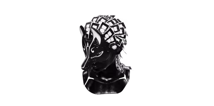 CRYPTOKAII FND BLACK EDITION
