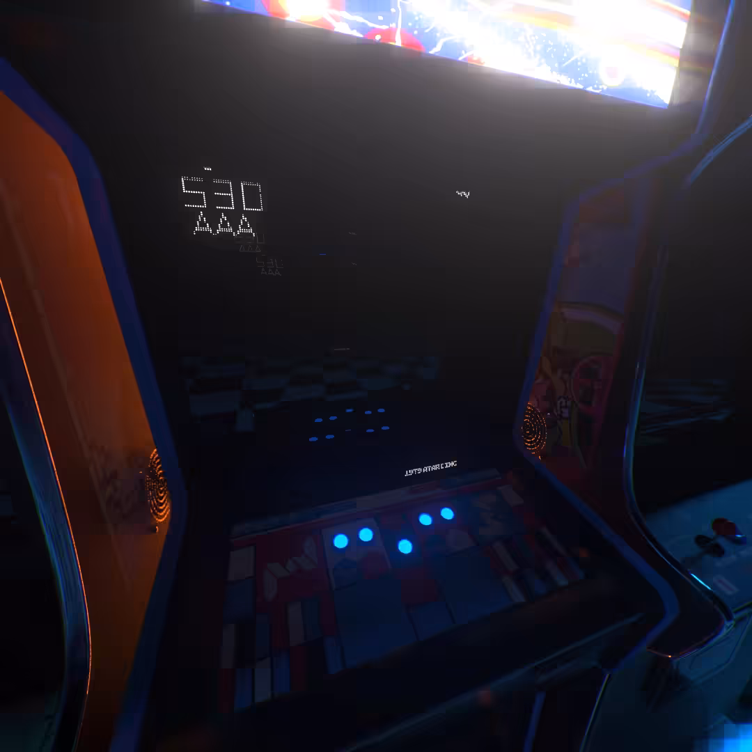Asteroids