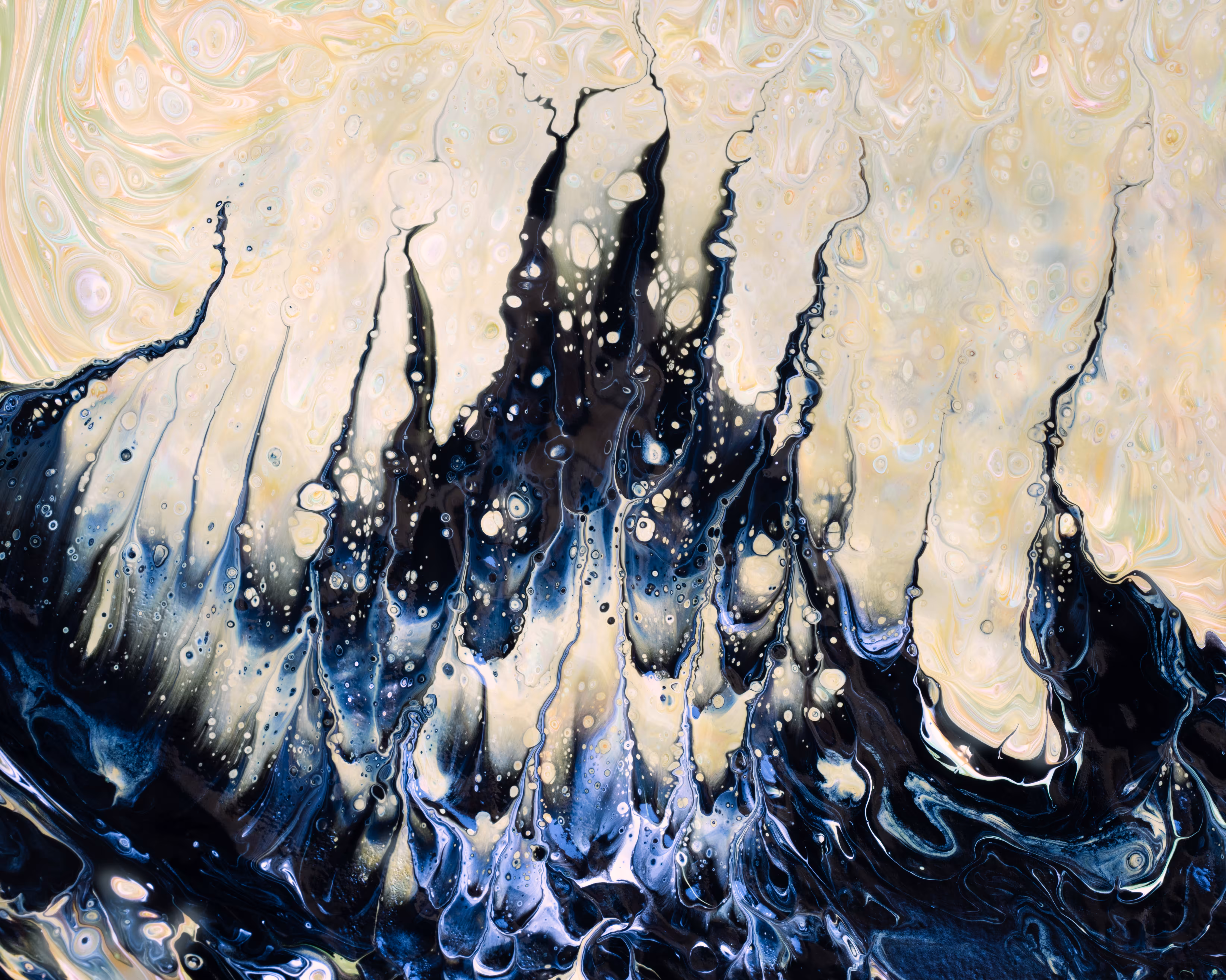 Rising Tide