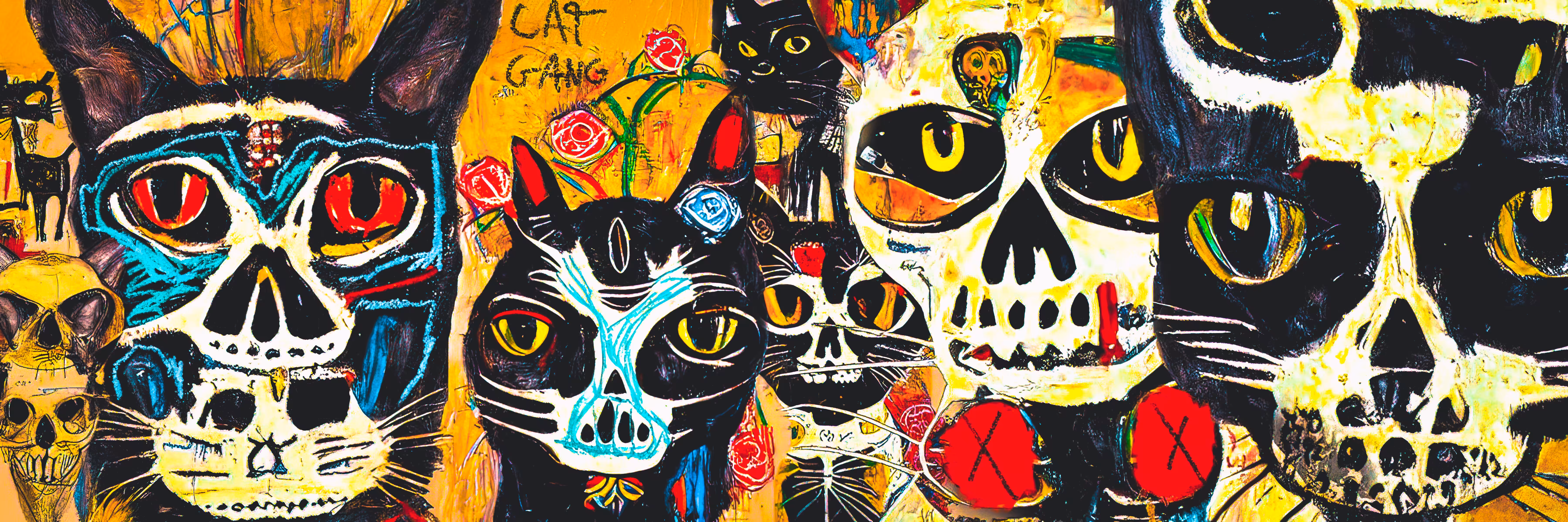 Dead Society Banner 2