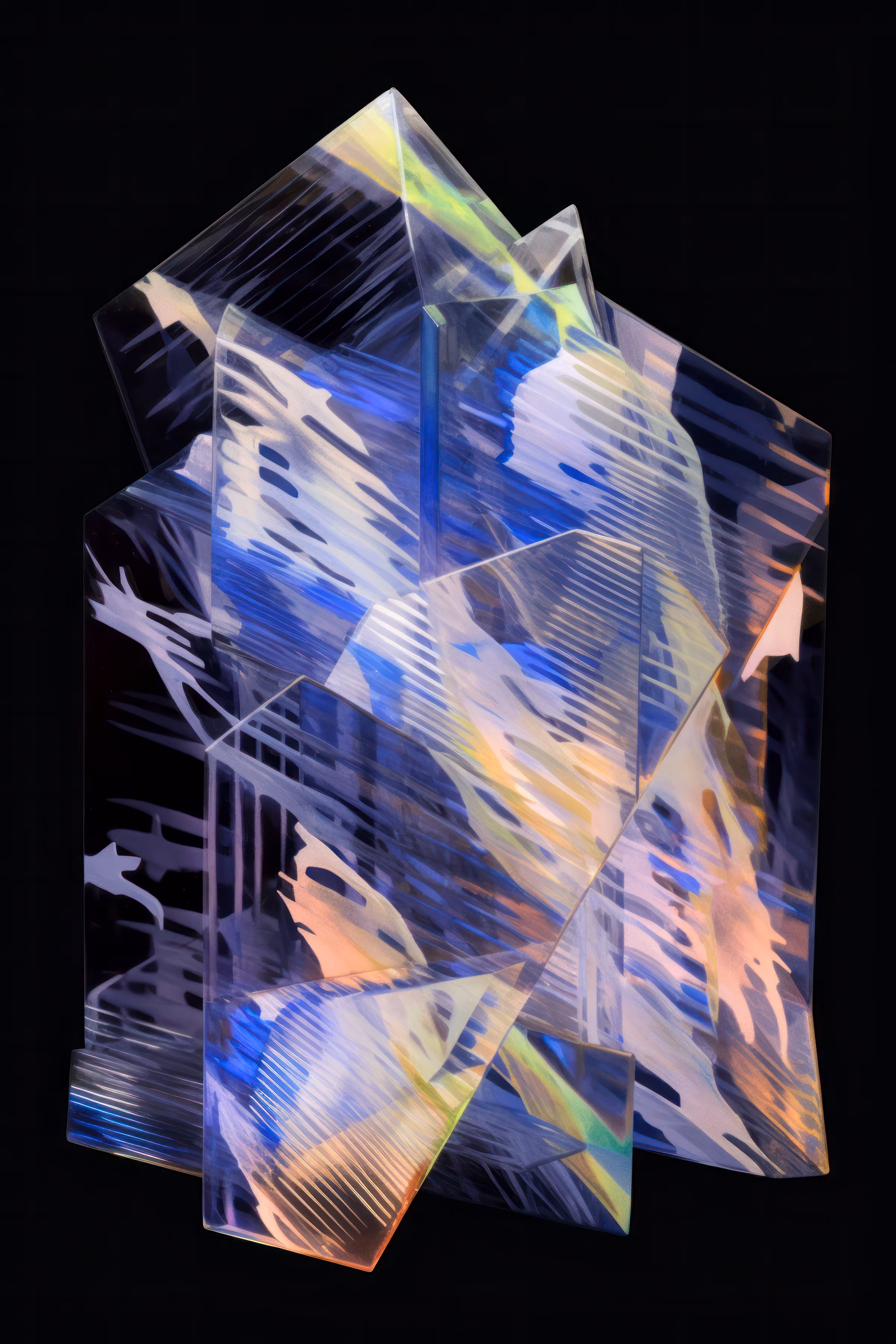 Sculpt x Pixelwank 4