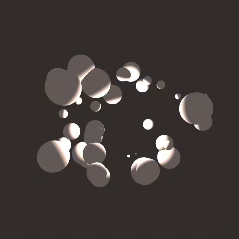 Orbits #14
