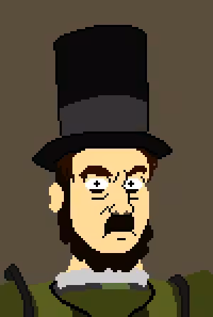 Abradolf Lincler