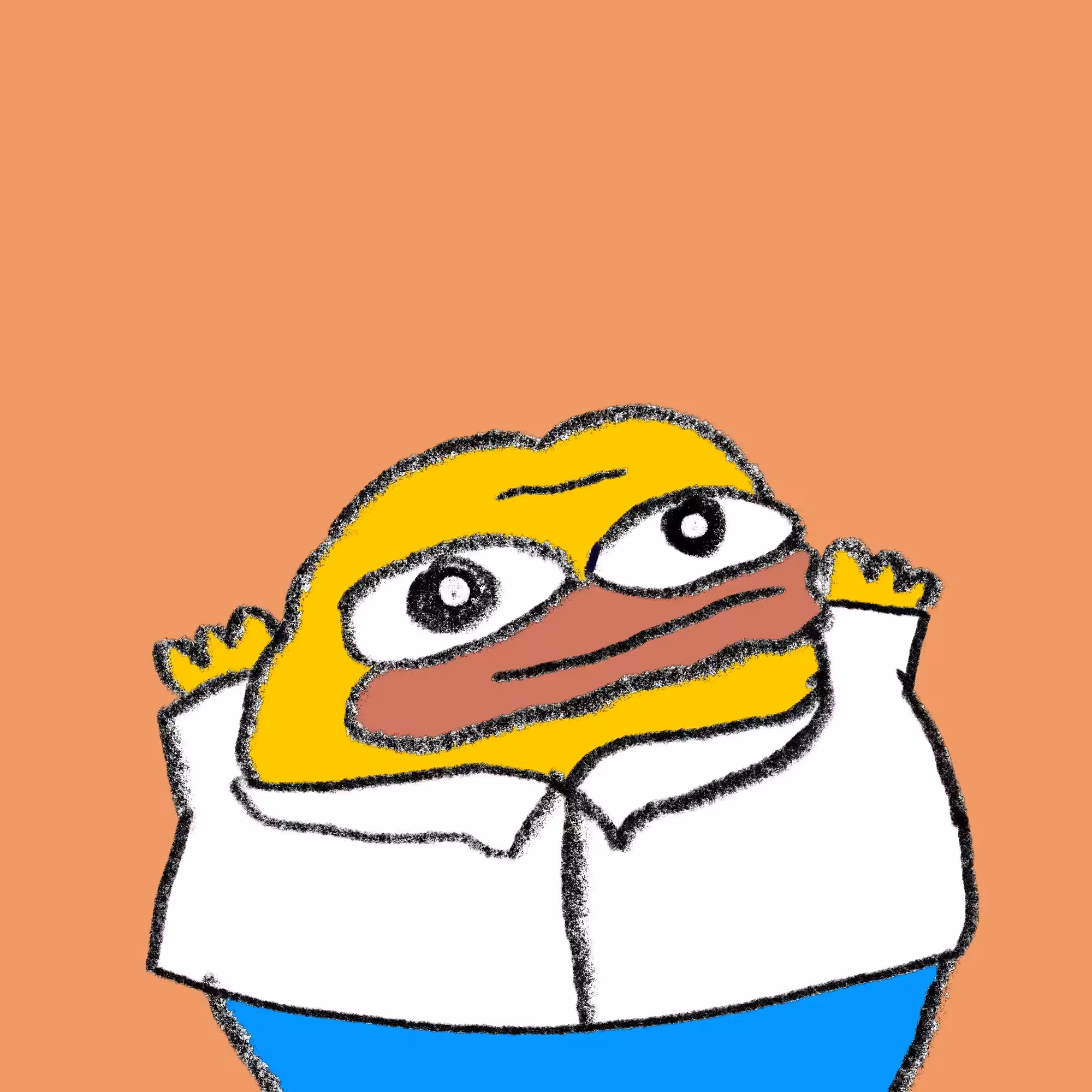 Pepe Neighbor #53