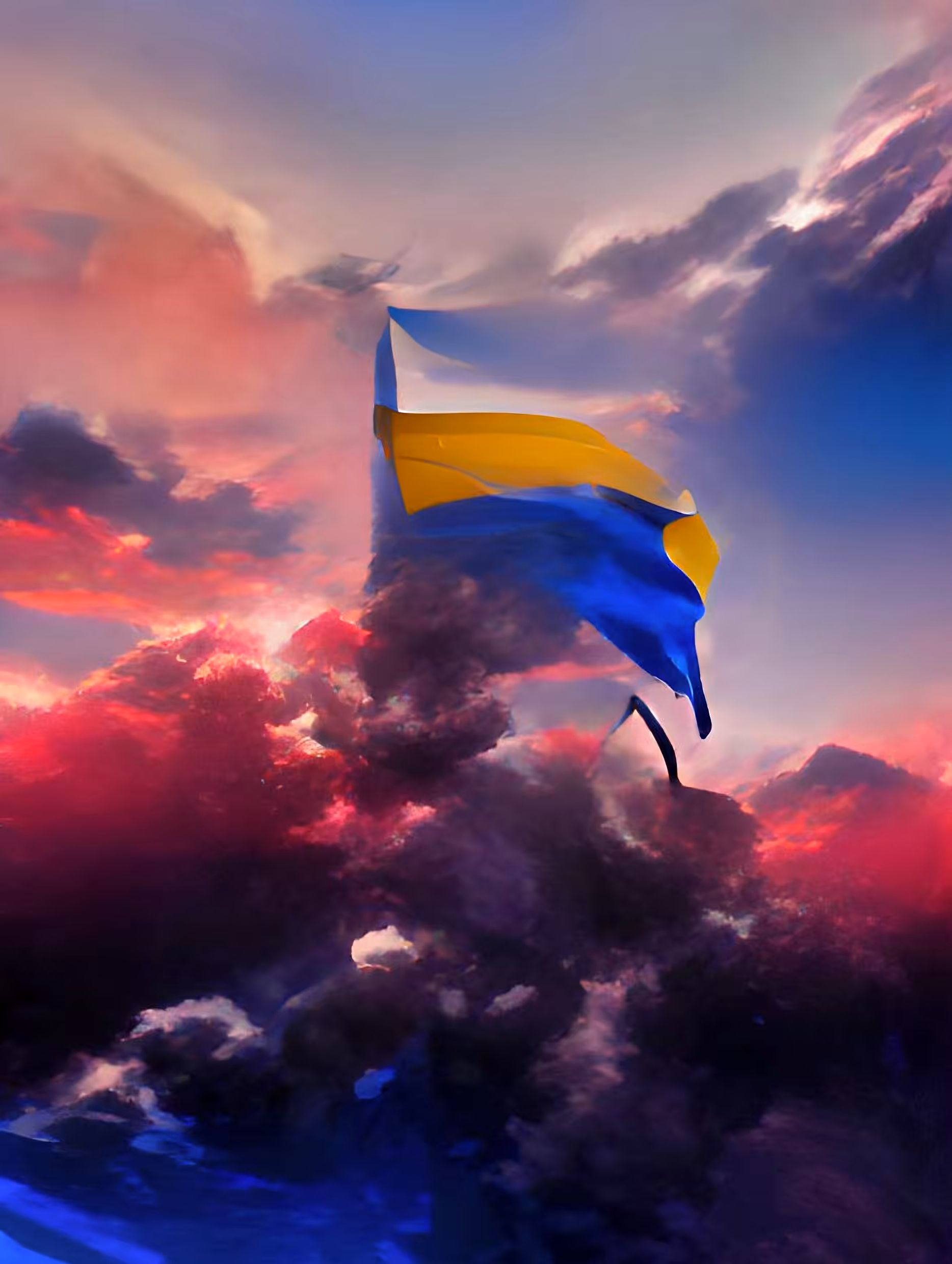 VIVA UKRAINE #01