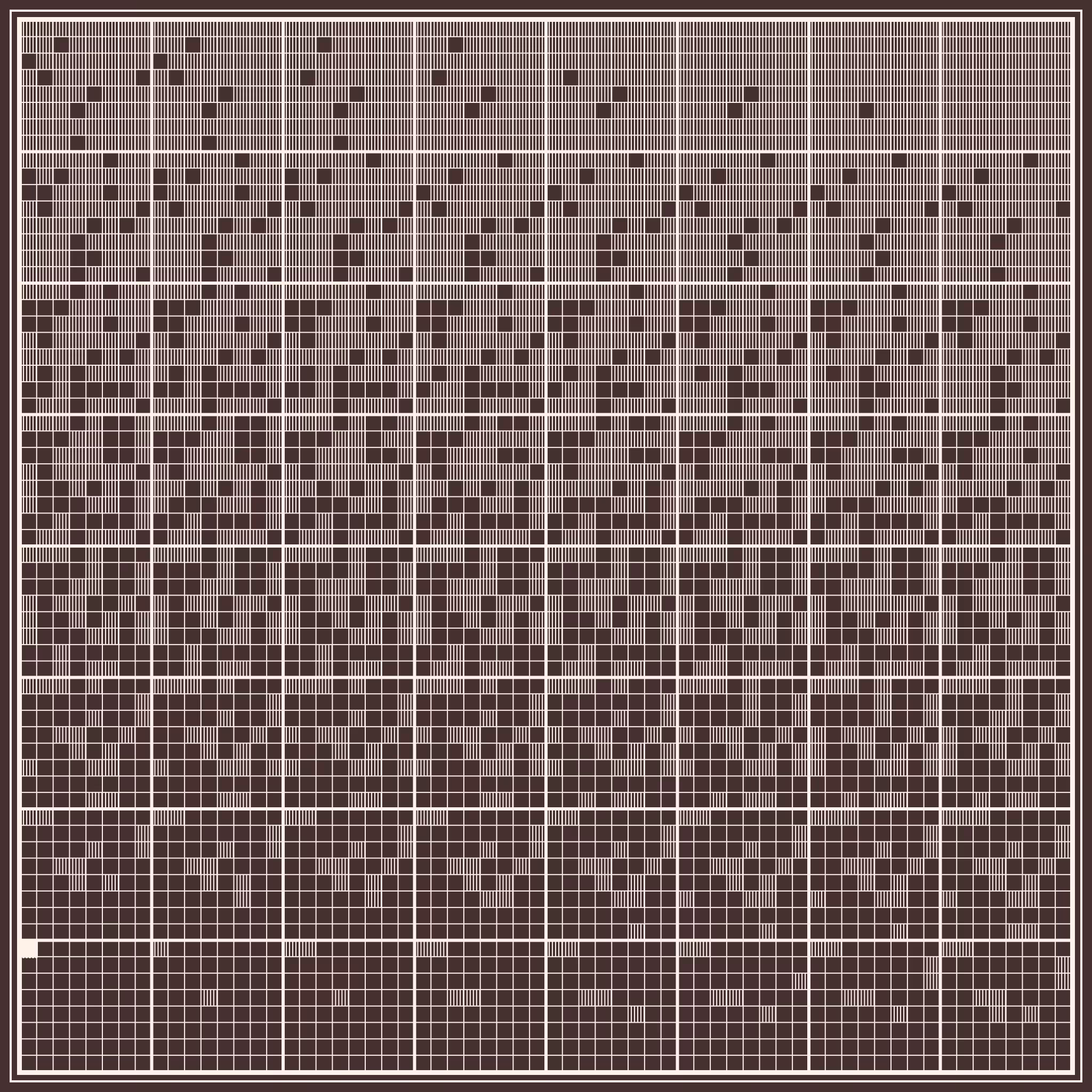 Winiarski Sequencer #415