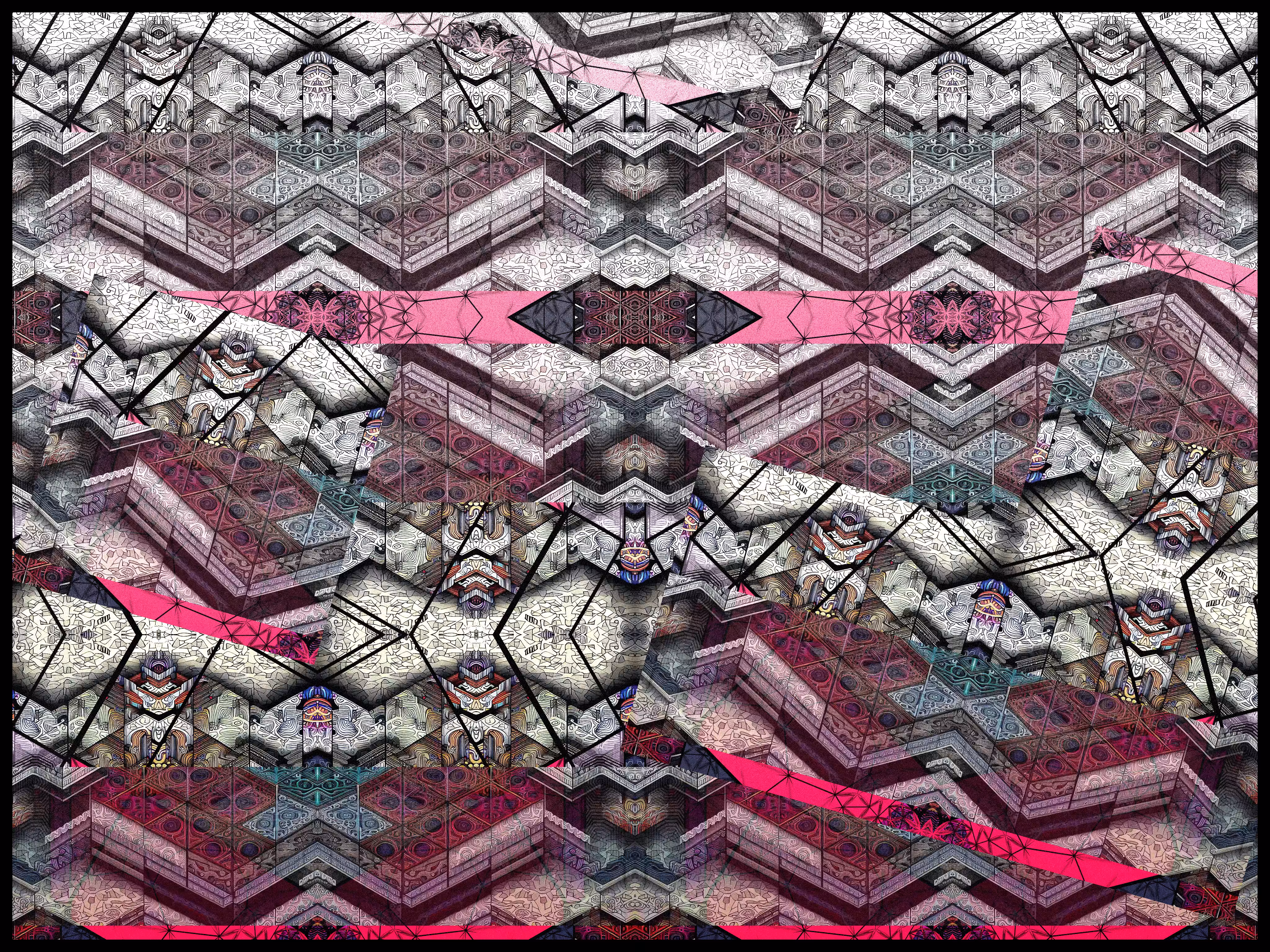 tezzolation #23