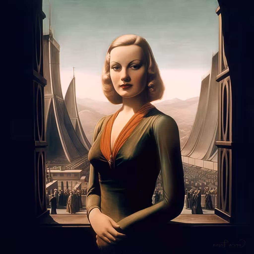 Mona Patrizia