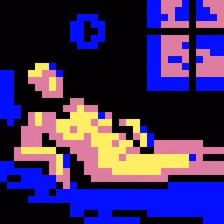 #388 - Nude Genesis