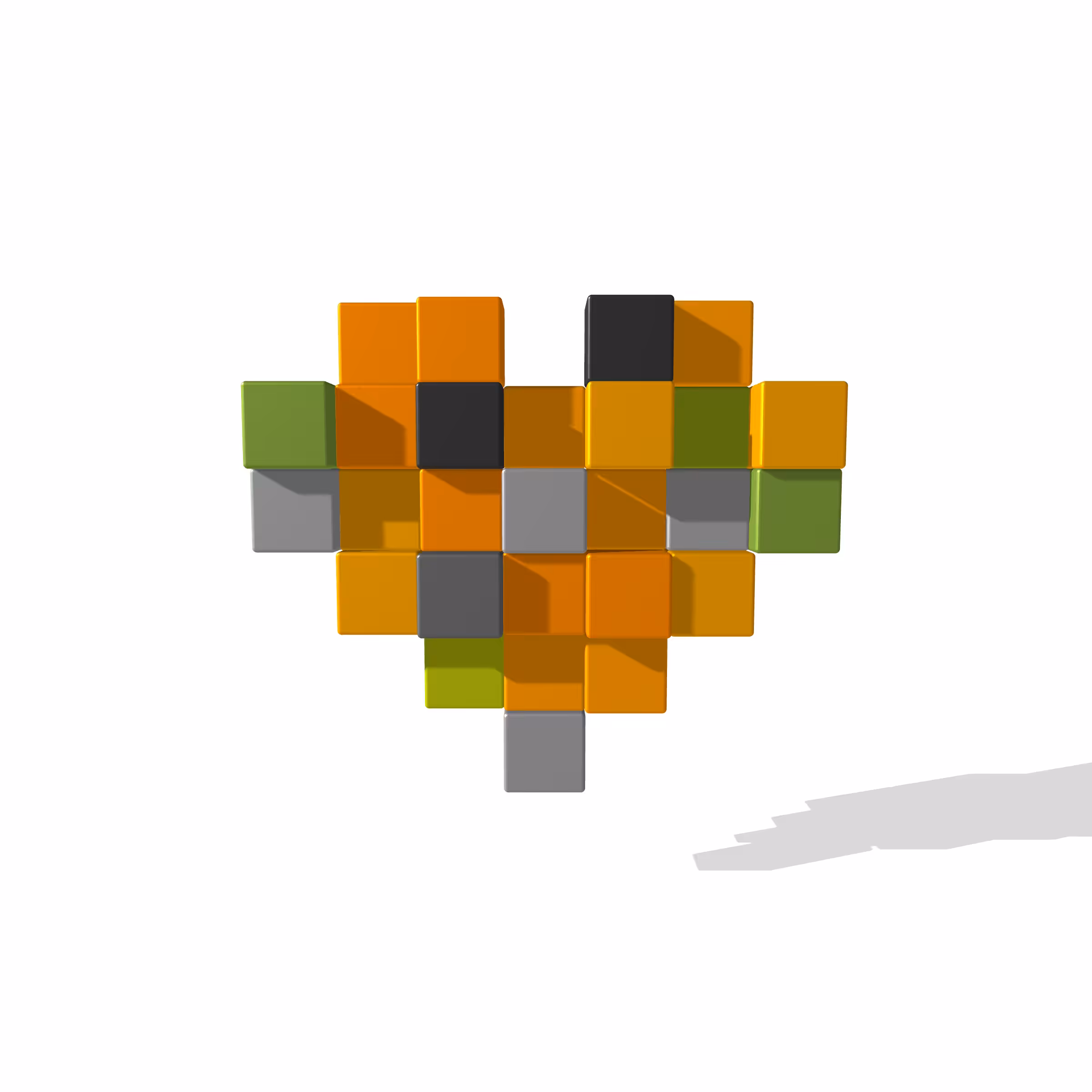 heart + craft #13915