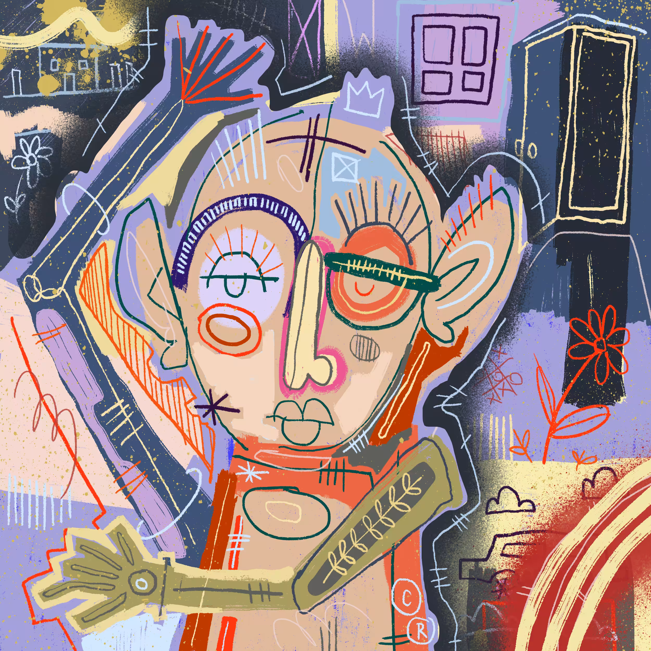 Nyctophobia