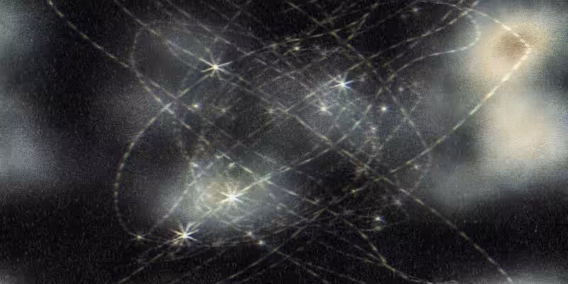 Pulsar #39