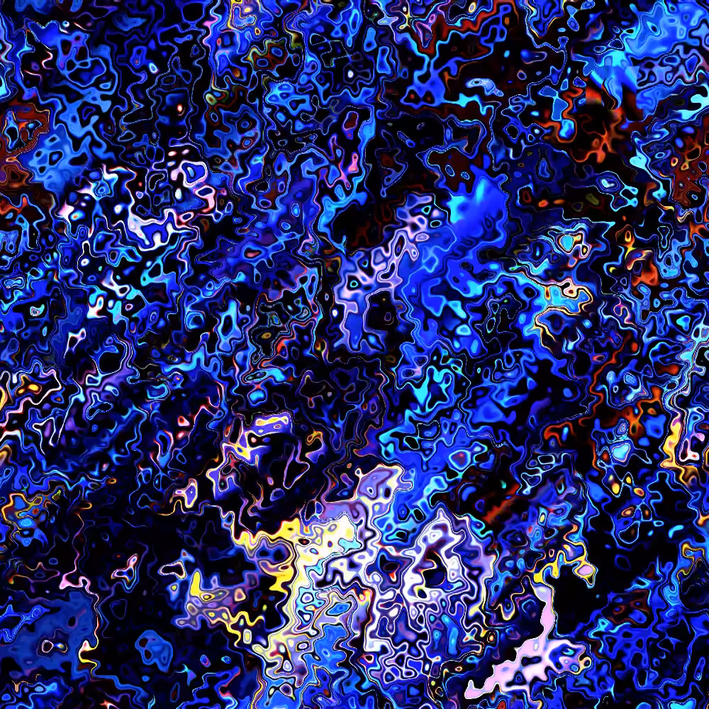 ❰ Viscosity ⤳ № 24 ❱
