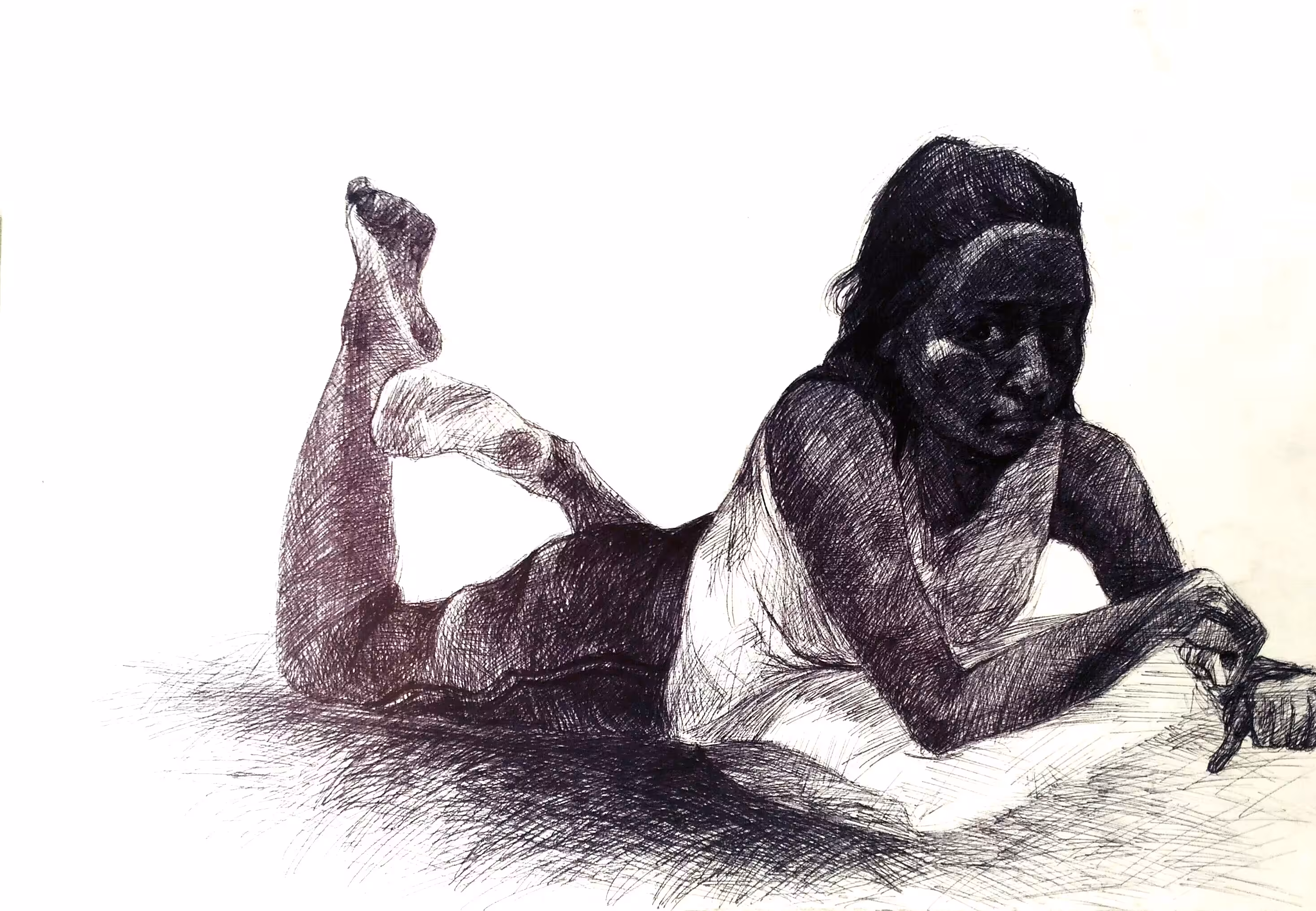 self-portraits 4