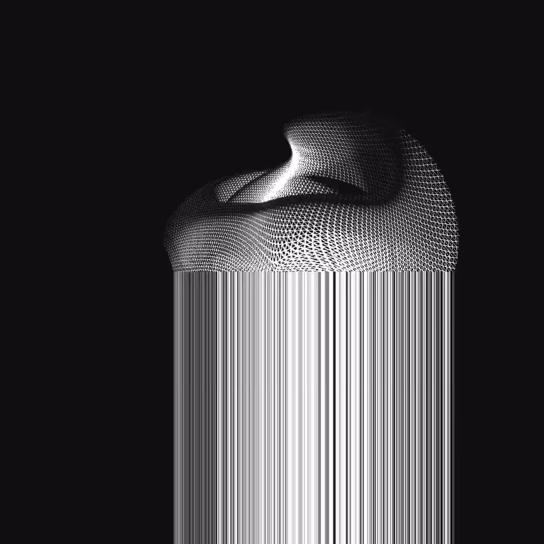 carbon toroid lightning X2