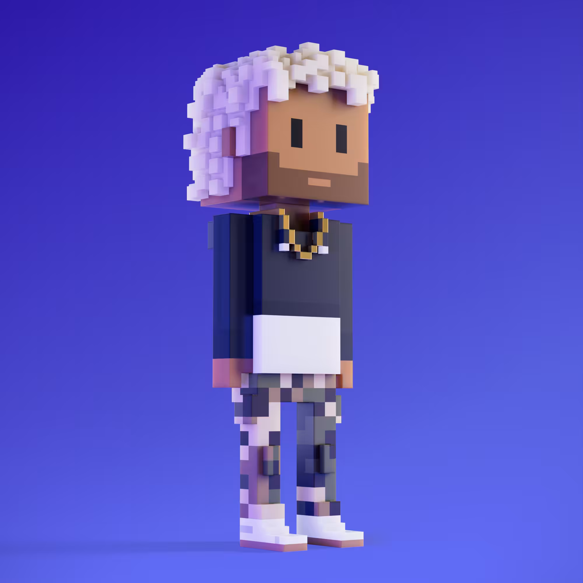 Meebit #15767