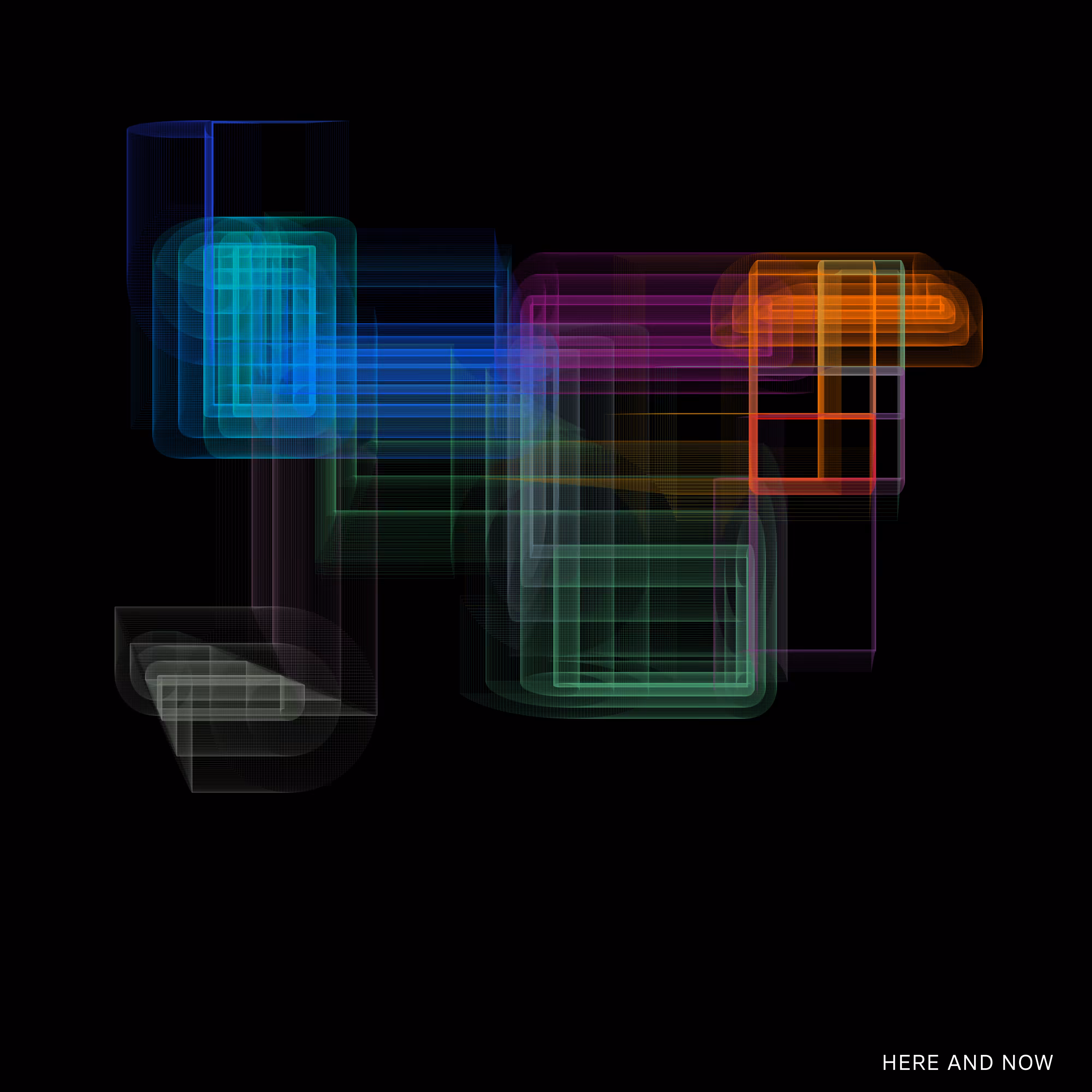 Here and Now: Edition Three #233