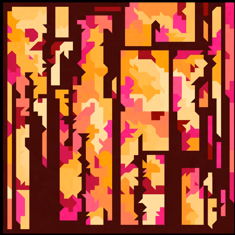 remains #8