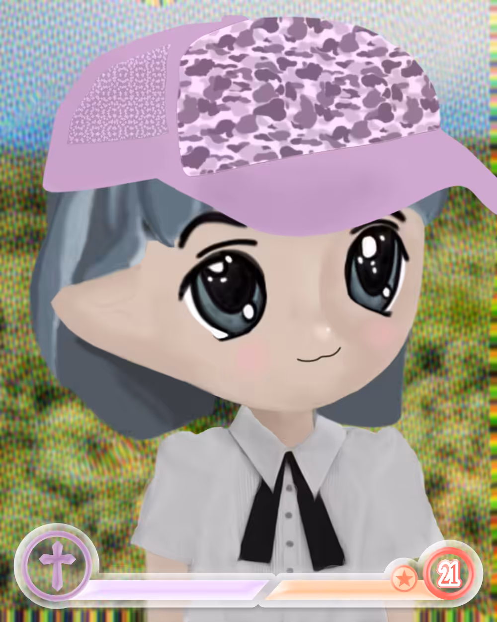 Milady 1666