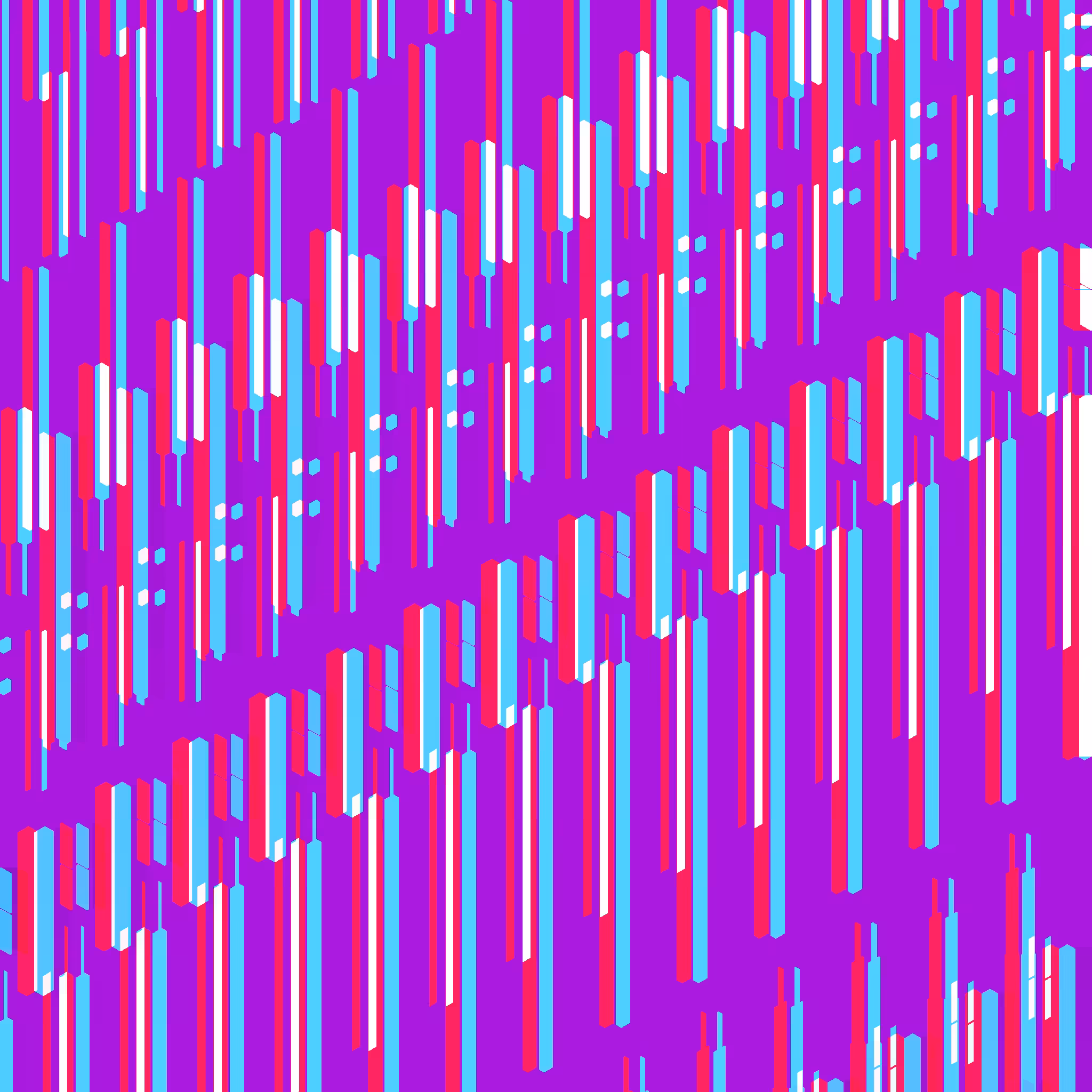 Isometric Sway #119