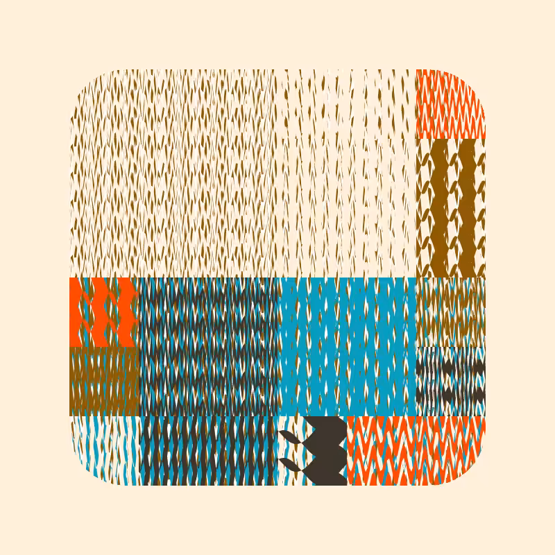 Winter Jacket #59