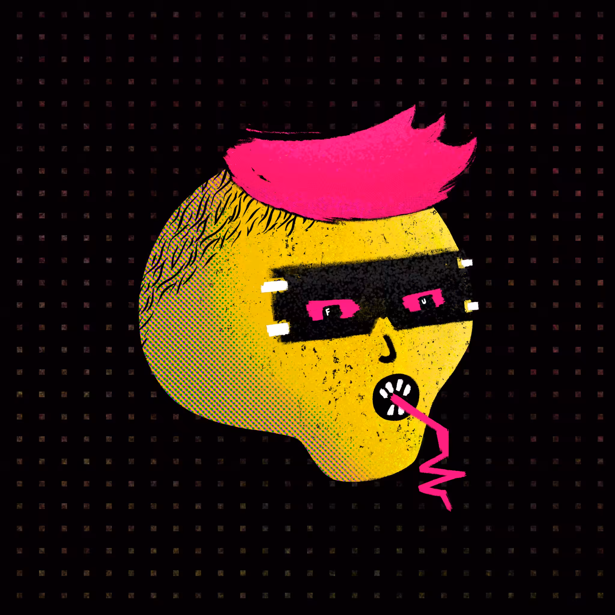 Grifticle #19