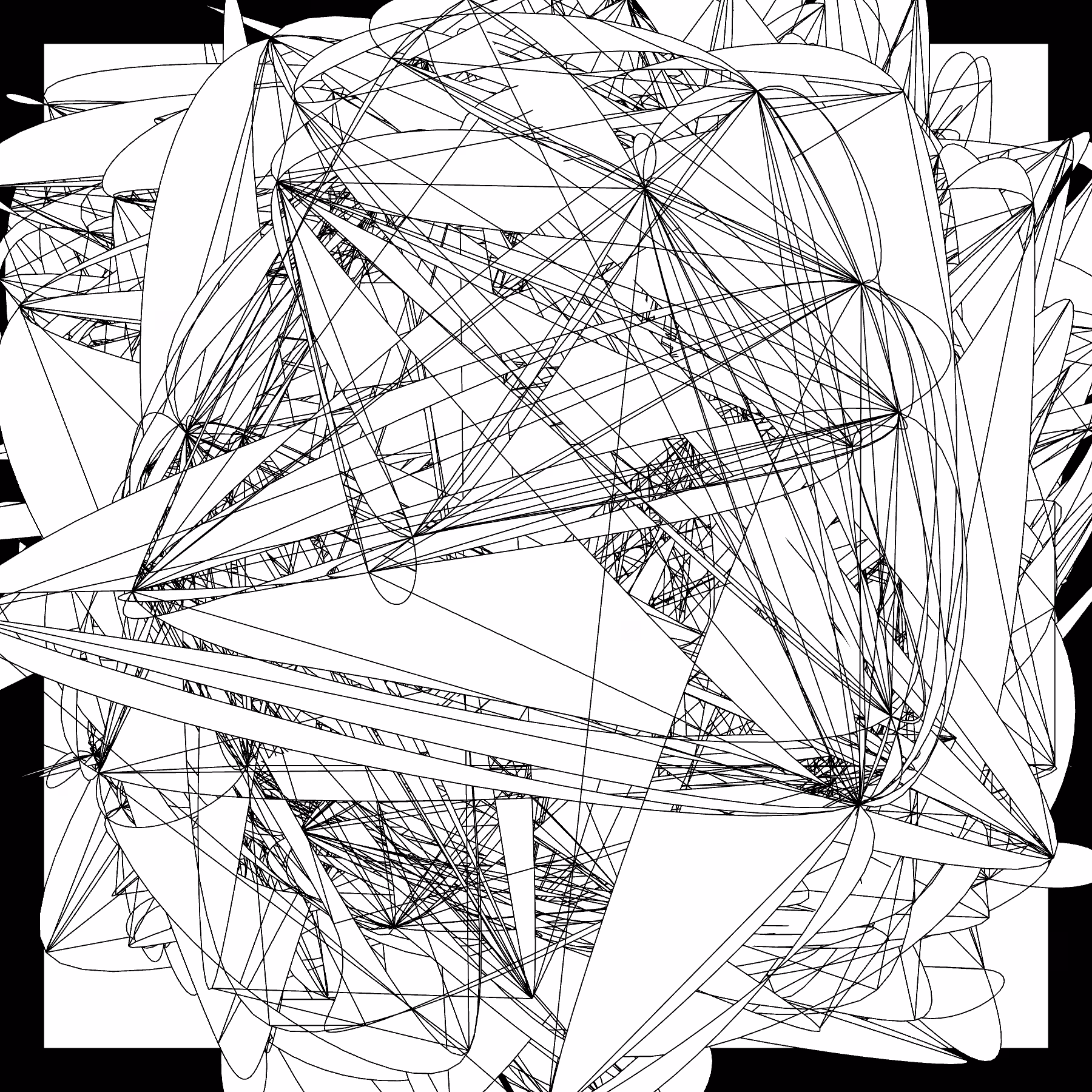 Disembodied Consciousness #17