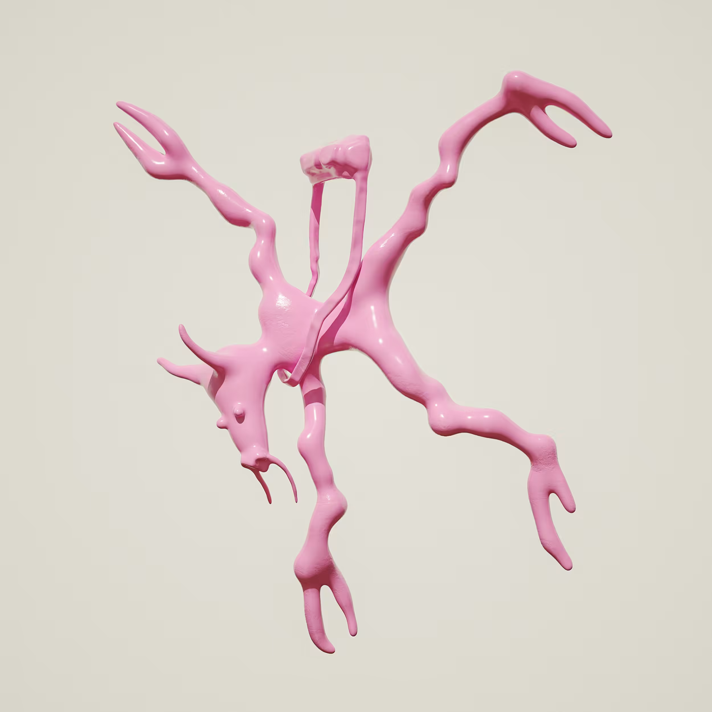 Disassembled #15