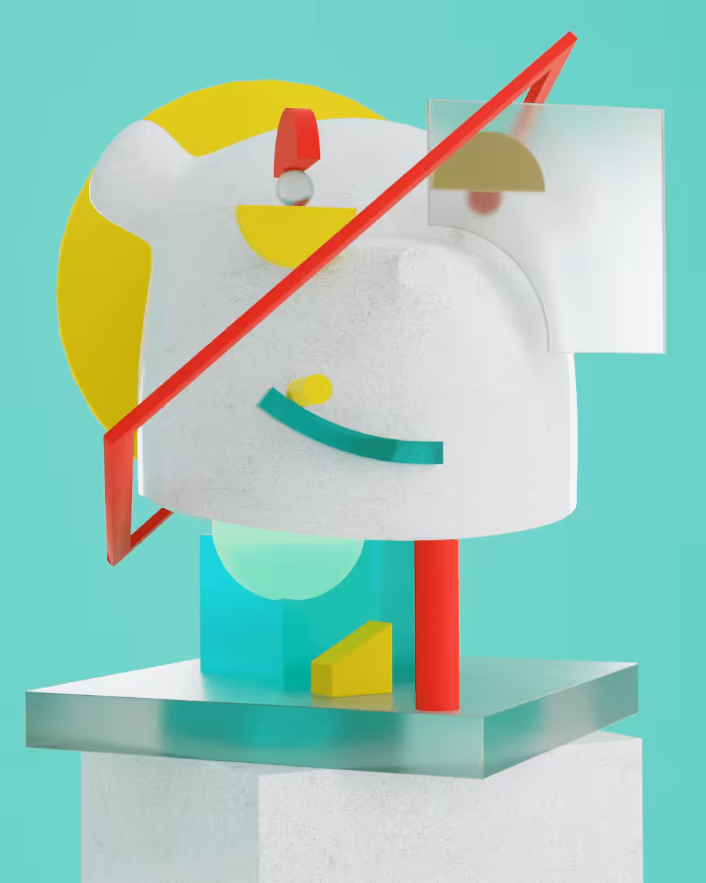 #037 PftE - Shapes